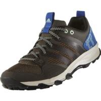 Adidas Kanadia 7 Trail umber/core black/blue