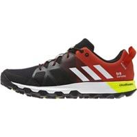 Adidas Kanadia 8 Trail core heather/white/craft chili