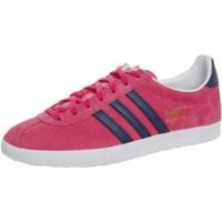 Adidas Gazelle OG W blaze pink/running white/st dark slate