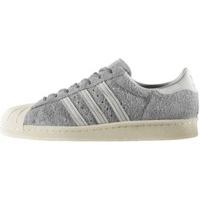 adidas superstar 80s clear onixclear greychalk white