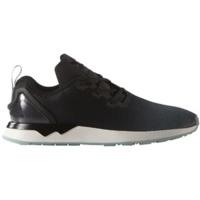 Adidas ZX Flux ADV Asymmetrical core black/blue glow