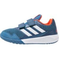 Adidas AltaRun K core blue/footwear white/mystery blue