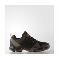 adidas terrex ax2r gtx night browncore blackbrown