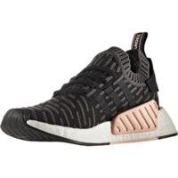 Adidas NMD_R2 Primeknit Wmn utility black/core black/footwear white