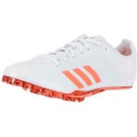 Adidas Adizero Finesse Sprint ftwr white/solar red/silver metallic