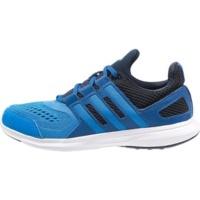 Adidas Hyperfast 2.0 K collegiate navy/shock blue/eqt blue