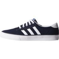 Adidas Kiel collegiate navy/white/bluebird