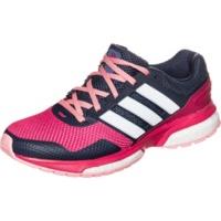 Adidas Response Boost 2.0 W bold pink/silver metallic/collegiate navy