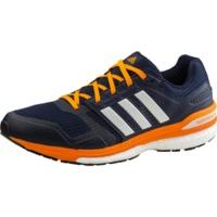 Adidas Supernova Sequence Boost 8 collegiate navy/ftwr white/eqt orange