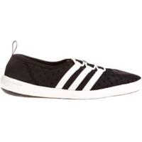 Adidas Terrex CC Boat Sleek W core black/chalk white/matte silver