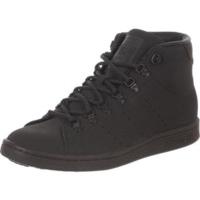 adidas stan smith winter night browndark brownnight brown