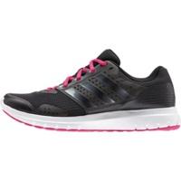 adidas duramo 7 w core blacknight metallicbold pink