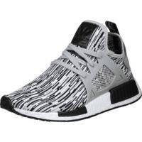 Adidas NMD_XR1 core black/medium grey/heather solid grey/footwear white