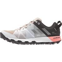 Adidas Kanadia 8 Trail W clear brown/matte silver/sun glow