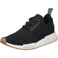 Adidas NMD_R1 Primeknit core black/gum