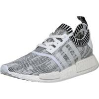 Adidas NMD_R1 Primeknit footwear white/core black