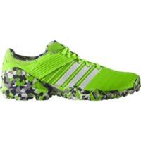 Adidas Adipower Hockey 2.0 solar green/ftwr white/midnight grey