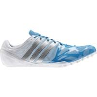 adidas adizero prime accelerator solar bluemetallic silvermetallic sil ...