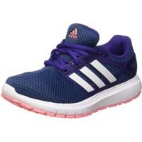 Adidas Energy Cloud WTC W collegiate purple/ftwr white/ray pink