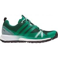 Adidas Terrex Agravic GTX W core green/easy green/footwear white