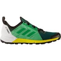 Adidas Terrex Agravic Speed energy green/collegiate green