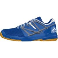 Adidas adipower Stabil K blue/ftwr white/silver metallic