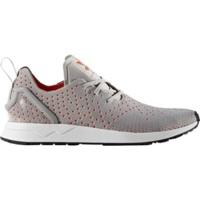 Adidas ZX Flux ADV Asym Primeknit mgh solid grey/mgh solid grey/white