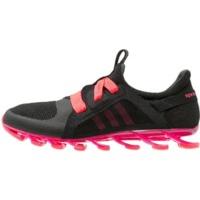 Adidas Springblade Nanaya W core black/shock pink/ shock red