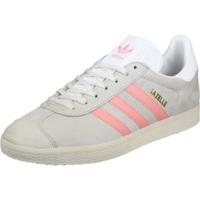 Adidas Gazelle chalk white/still breeze/ftwr white