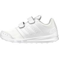 Adidas Sport 2.0 J white/white/lgh solid grey