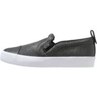 adidas honey 20 slip on w core blackcore blacksilver white