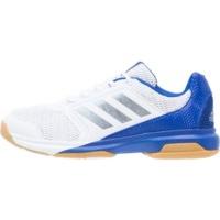 Adidas Multido Essence ftwr white/night metallic/collegiate royal