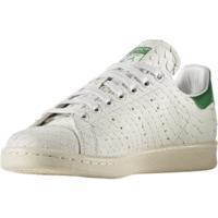 Adidas Stan Smith W crystal white/crystal white/green