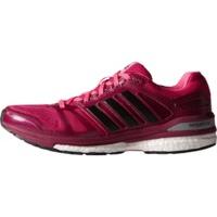 adidas supernova sequence boost 7 w bold pinkcore blacksolar pink