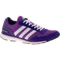 Adidas Adizero Adios 3 W shock purple/ftwr white/unity purple