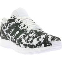 Adidas ZX Flux W white/core black (S74981)