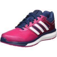 Adidas Supernova Glide 8 Junior eqt pink/ftwr white/mineral blue