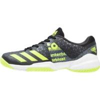 Adidas Counterblast Falcon K core black/solar yellow/ftwr white