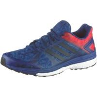 Adidas Supernova Sequence 9 unity ink/collegiate navy/ray blue