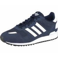 Adidas ZX 700 collegiate navy/white/craft chili