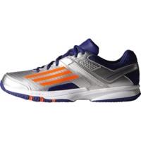 Adidas Counterblast 5 silver metallic/solar red/amazon purple