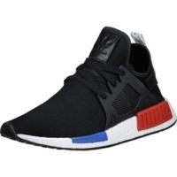 Adidas NMD_XR1 core black/footwear white/red blue