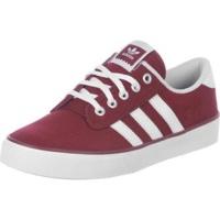 adidas kiel collegiate burgundyftwr whitesilver metallic