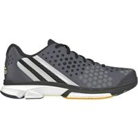 Adidas Volley Response Boost W dark grey/silver metallic/frozen yellow