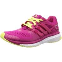 Adidas Energy Boost ESM W bold pink/bold pink/frozen yellow