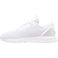 Adidas ZX Flux ADV Asymmetrical white/white/white