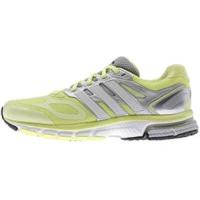 Adidas Supernova Sequence 6 W glow/running white/metallic silver