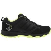 Adidas Kanadia 7 Trail GTX W core black/semi frozen yellow/chalk white