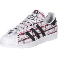 Adidas Superstar Nigo Bearfoot ftwr white/core black/matte gold