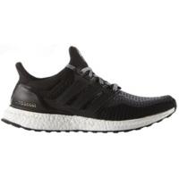 Adidas Ultra Boost core black/core black/dgh solid grey